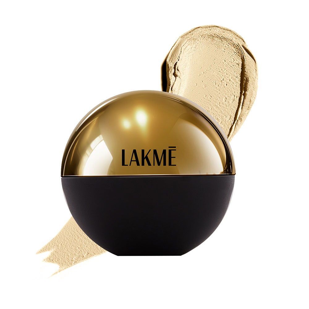 Lakmē Xtraordin Airy Mattreal Mousse