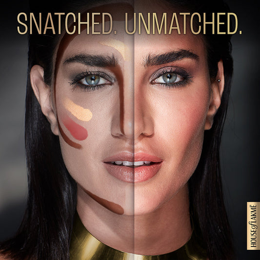 Lakmē Facelift MultiSlayer Blush Stick