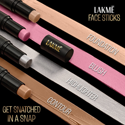 Lakmē Facelift MultiSlayer Foundation Stick