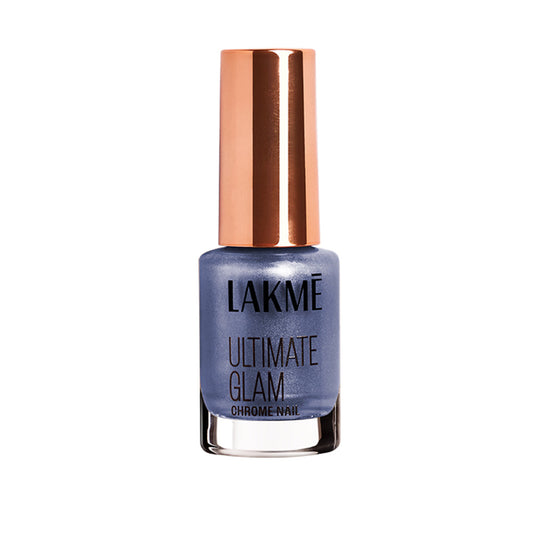 Lakmē Ultimate Glam Chrome Nail