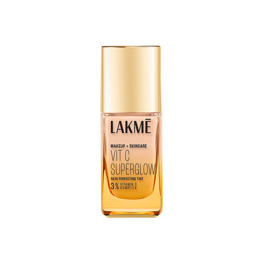 Lakmē VitC Superglow Skin Perfecting Tint