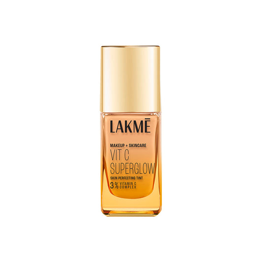 Lakmē VitC Superglow Skin Perfecting Tint