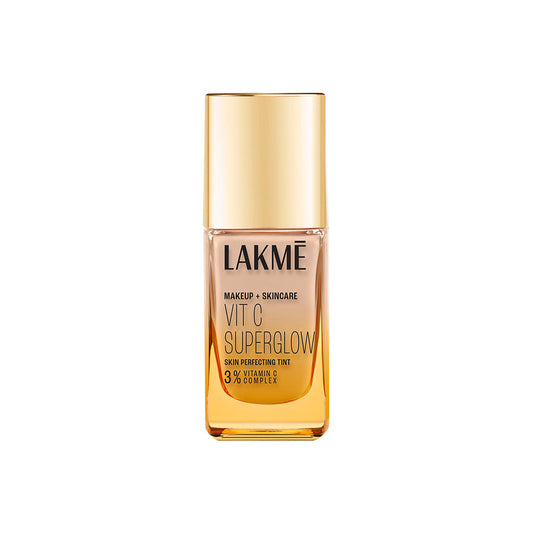 Lakmē VitC Superglow Skin Perfecting Tint