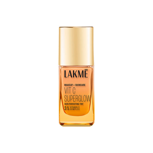 Lakmē VitC Superglow Skin Perfecting Tint