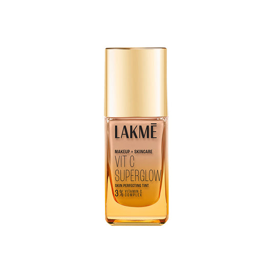 Lakmē VitC Superglow Skin Perfecting Tint