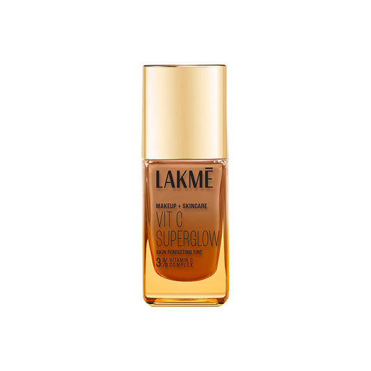 Lakmē VitC Superglow Skin Perfecting Tint