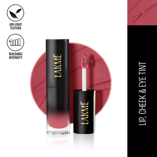 Lakmē Xtraordin-airy One-and-Done Tint
