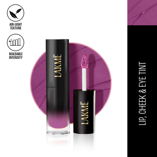 Lakmē Xtraordin-airy One-and-Done Tint