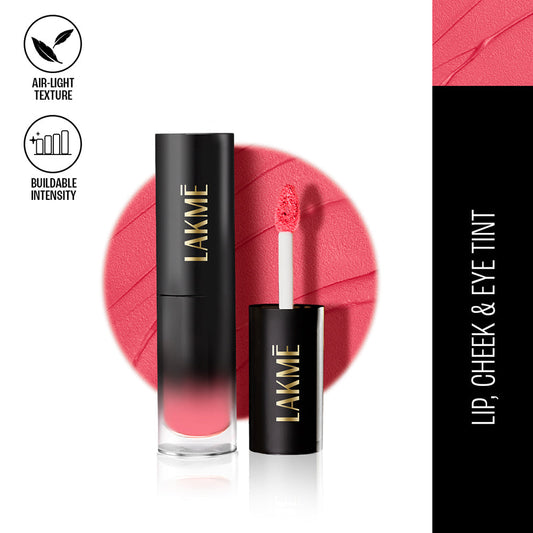 Lakmē Xtraordin-airy One-and-Done Tint