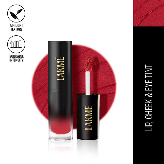 Lakmē Xtraordin-airy One-and-Done Tint