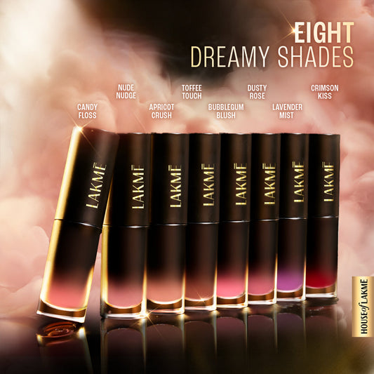 Lakmē Xtraordin-airy One-and-Done Tint