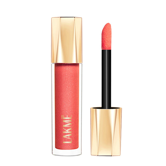 Lakmē Glitterati Lip Glaze