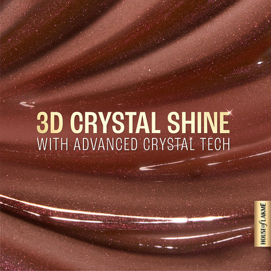 Lakmē Glitterati Lip Glaze