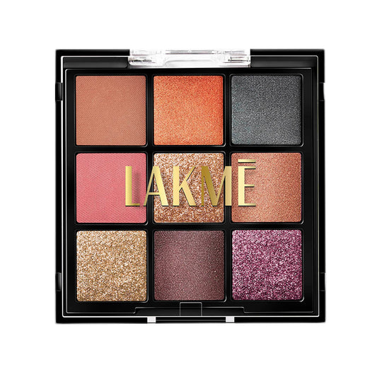 Lakmē Ultimate Glam Eyeshadow