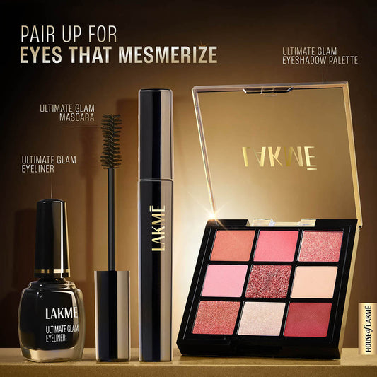 Lakmē Ultimate Glam Eyeshadow