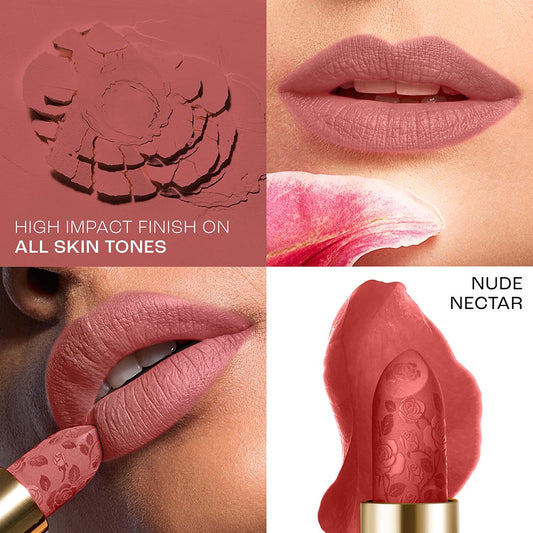 Lakmē Rouge Bloom Powder Matte Bullet