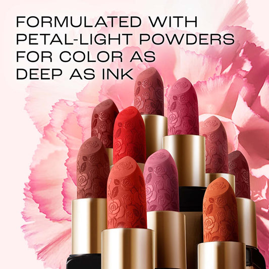 Lakmē Rouge Bloom Powder Matte Bullet