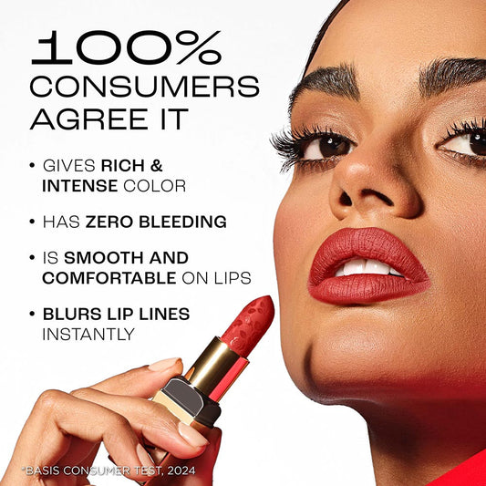 Lakmē Rouge Bloom Powder Matte Bullet