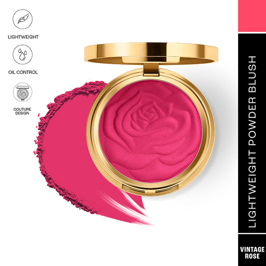 Call Me Bae Lip + Blush Combo