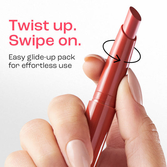Lakmē 9to5 Forever Matte Lip Crayon - Red Blaze - product image 2