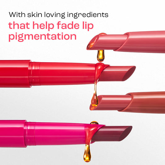 Lakmē 9to5 Forever Matte Lip Crayon - Commute Pink - product image 5