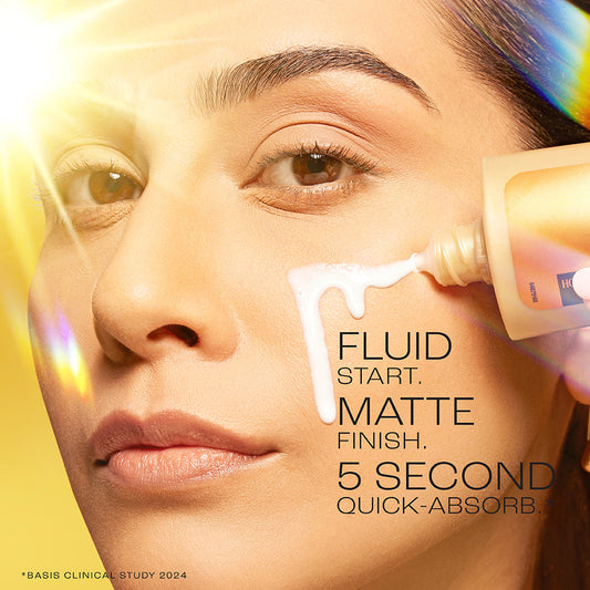 Lakme Sun Expert Dry Matte Fluid SPF 50++++ Sunscreen 50ml