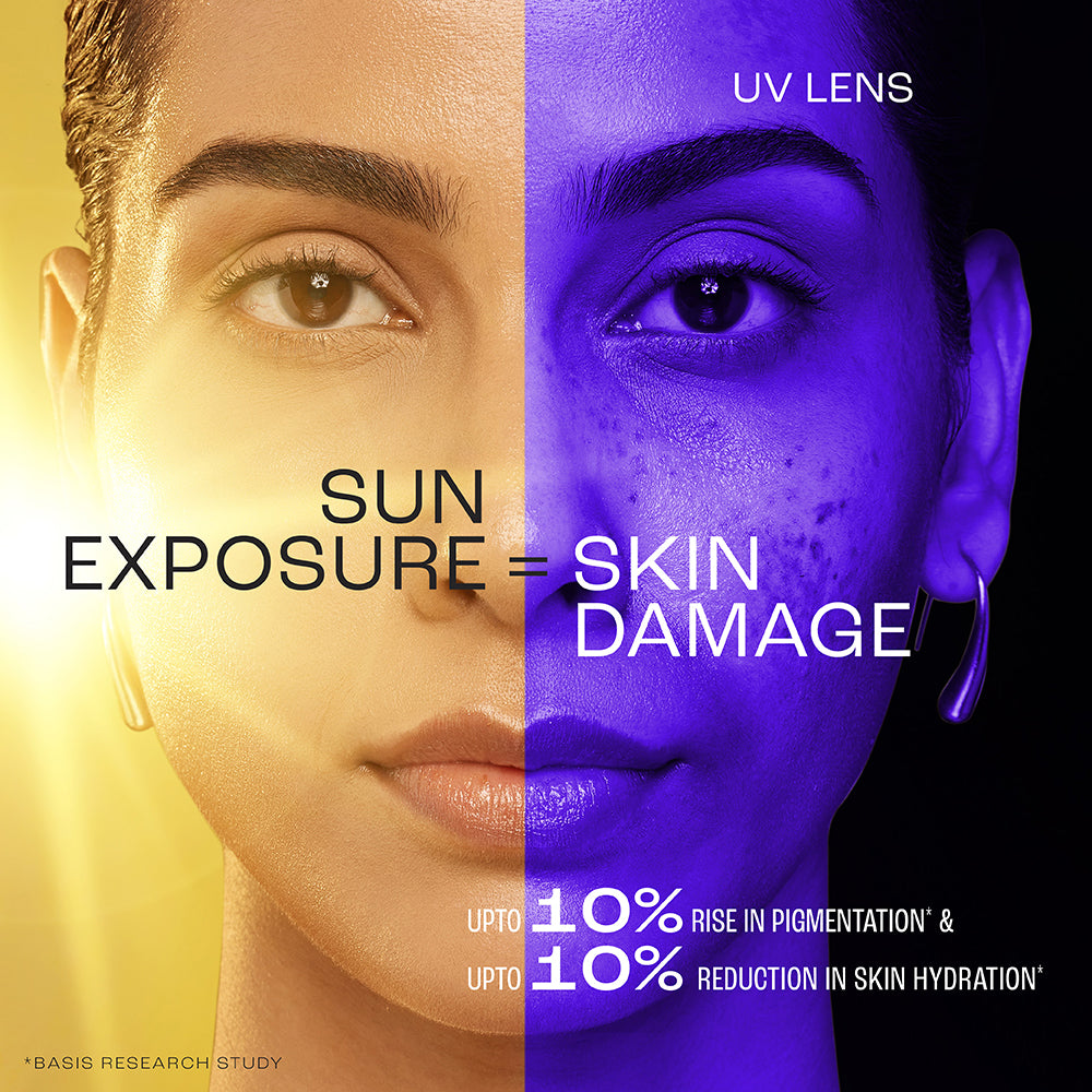 Lakme Sun Expert Dry Matte Fluid SPF 50++++ Sunscreen 50ml
