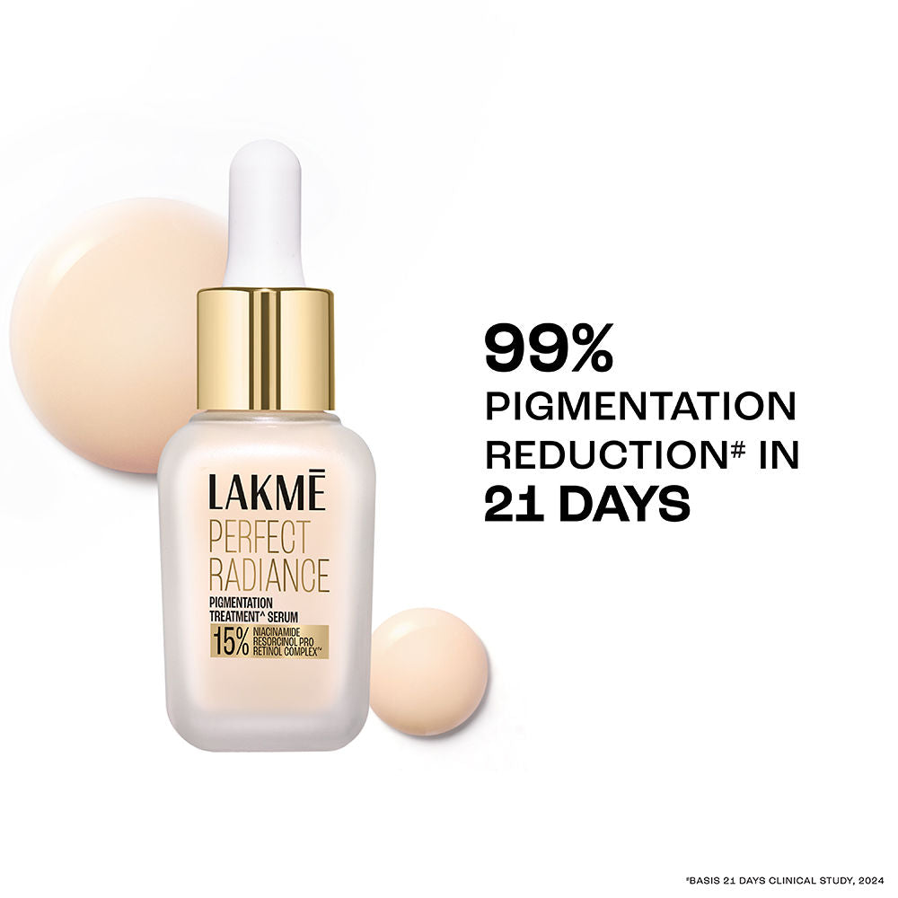 Lakmē Absolute Perfect Radiance Serum