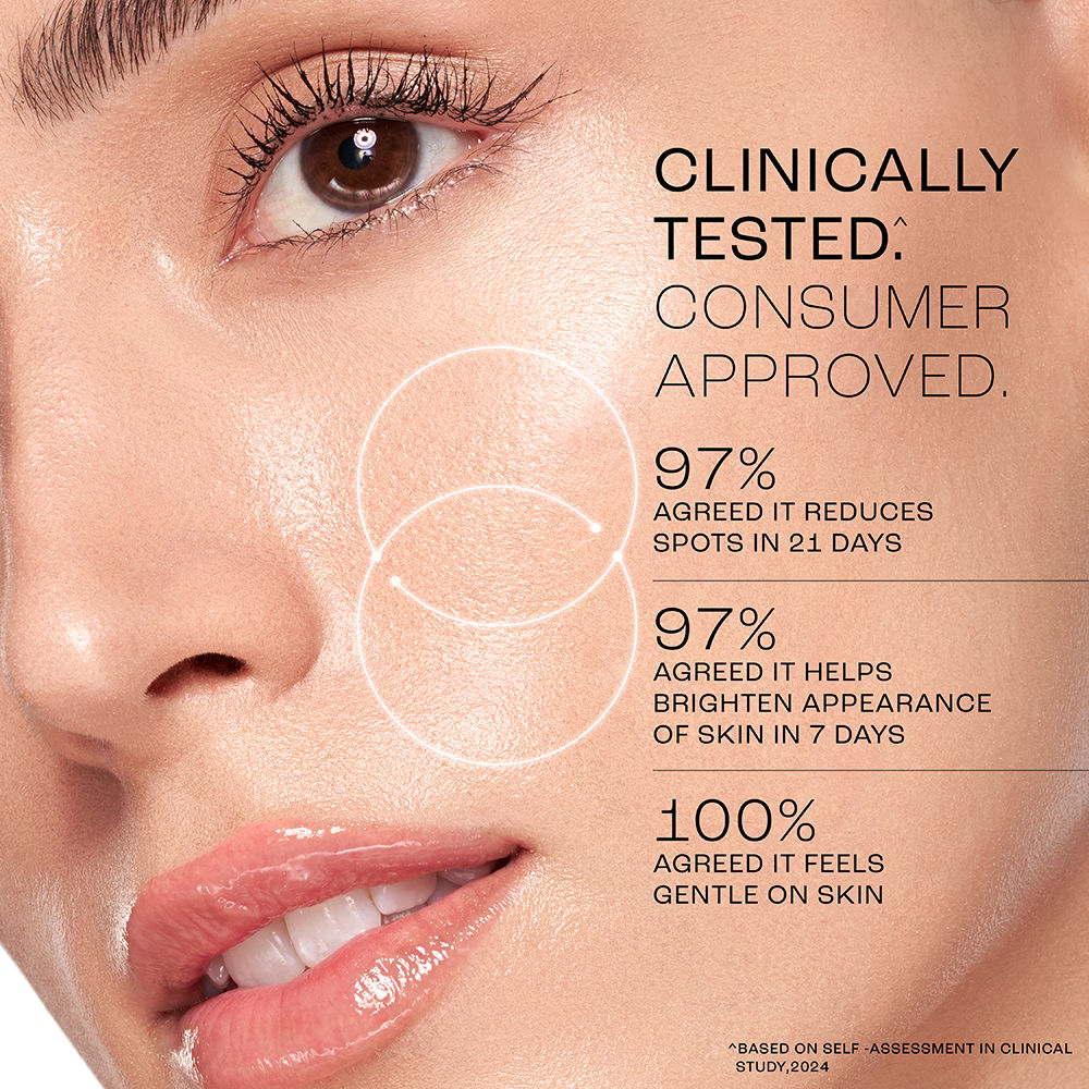 Lakmē Absolute Perfect Radiance Serum