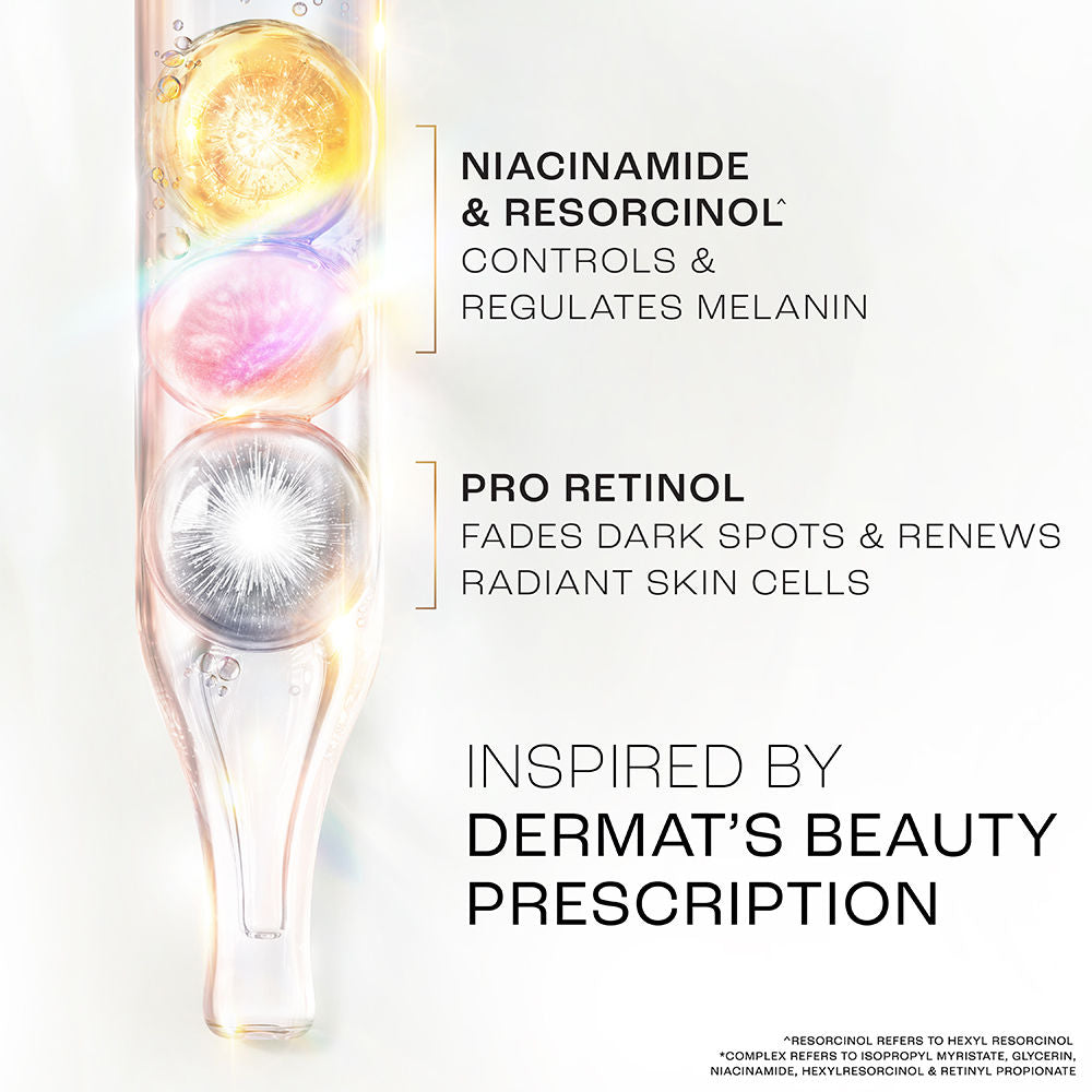 Lakmē Absolute Perfect Radiance Serum