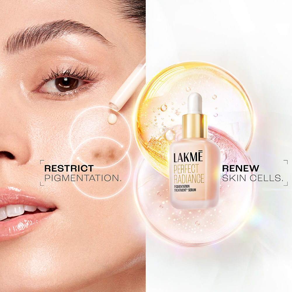 Lakmē Absolute Perfect Radiance Serum
