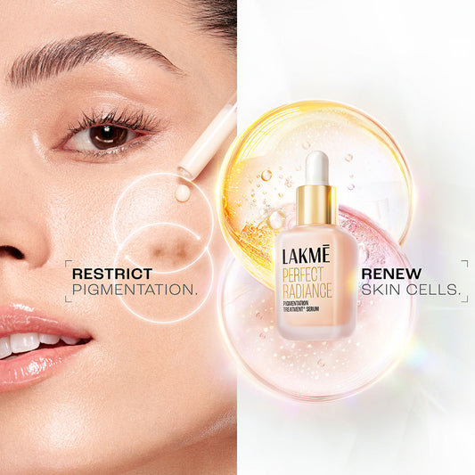 Lakmē Absolute Perfect Radiance Serum