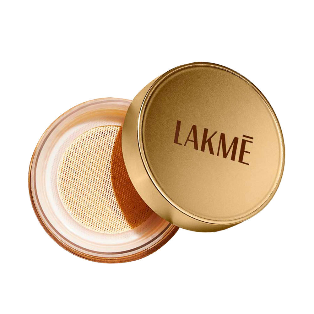 Lakmē 9to5 Double Duty Bake & Blur Powder 10 g - product image 12