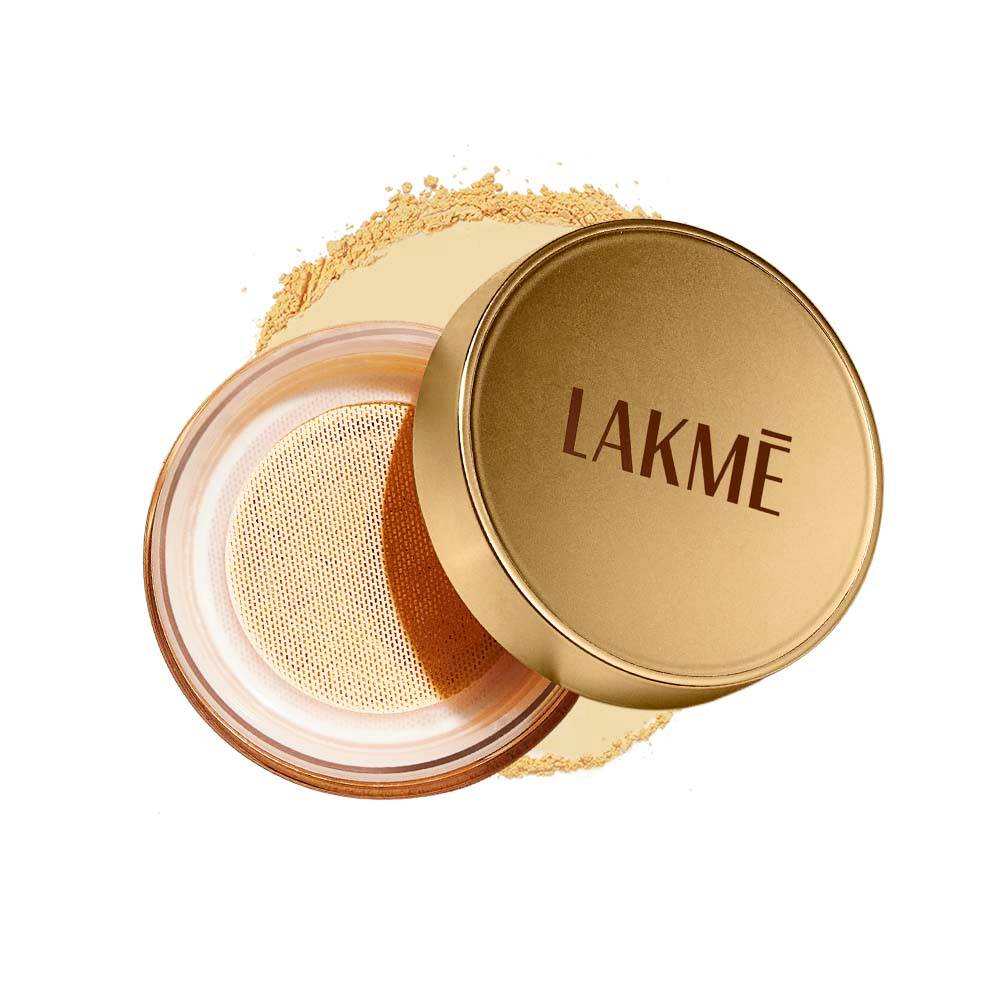 Lakmē 9to5 Double Duty Bake & Blur Powder 10 g - product image 2
