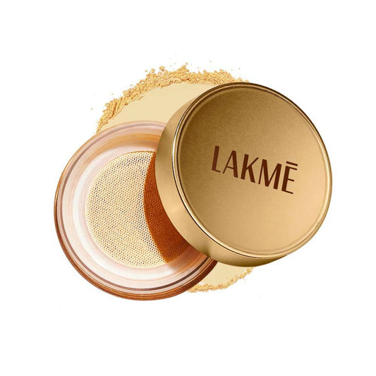 Lakmē 9to5 Double Duty Bake & Blur Powder 10 g - product image 2
