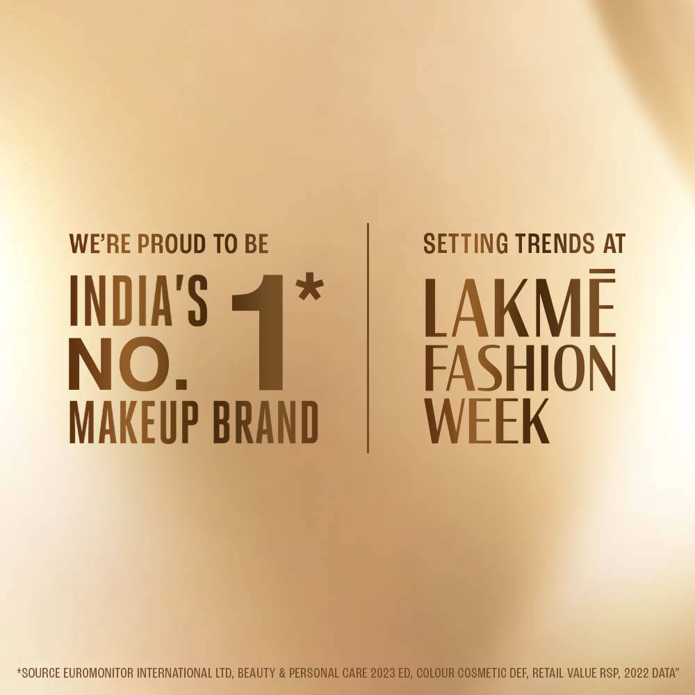 Lakmē 9to5 Double Duty Bake & Blur Powder 10 g - product image 8