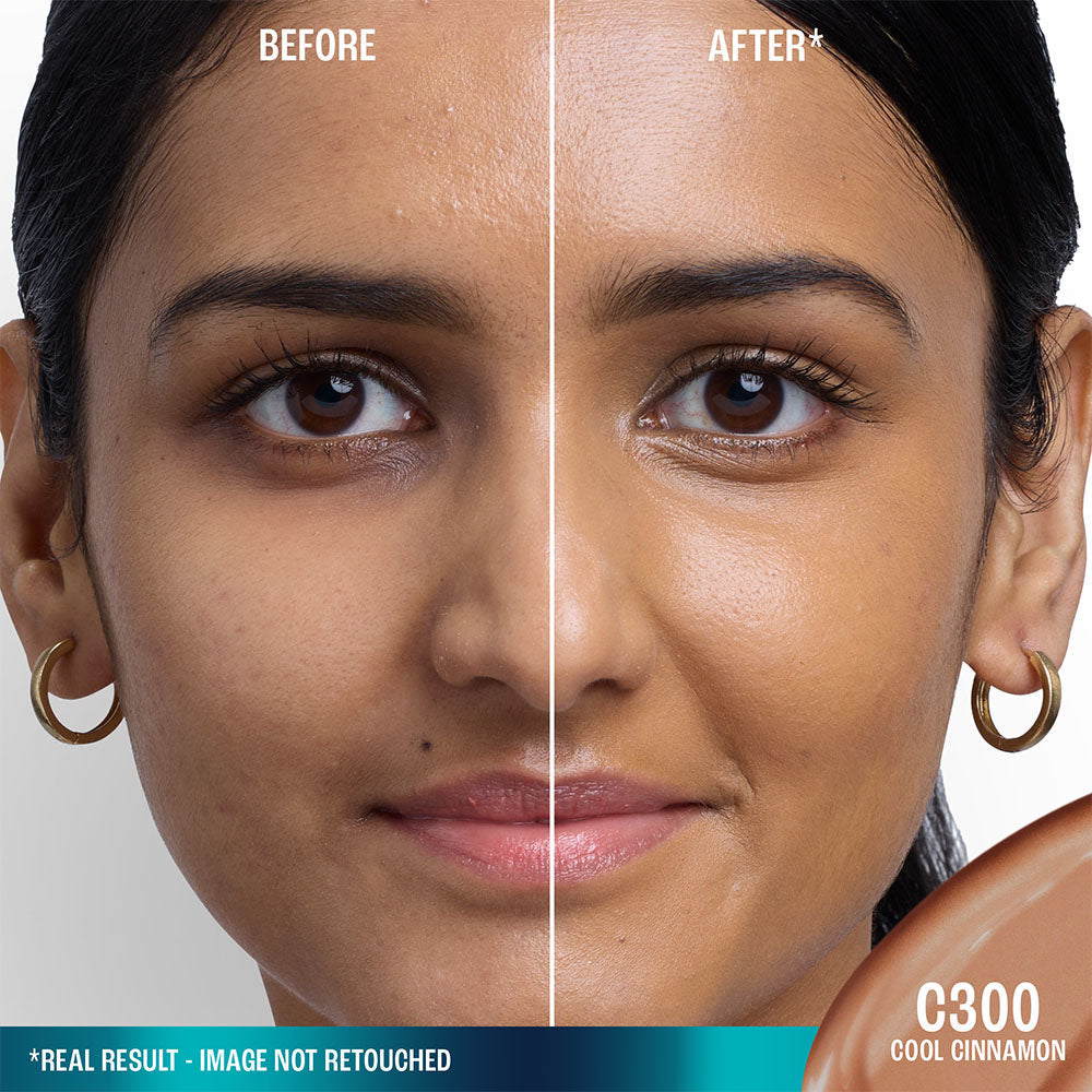 Lakmē 9to5 Hya Matte Foundation + Hyaluronic Acid