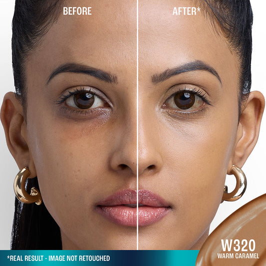 Lakmē 9to5 Hya Matte Foundation + Hyaluronic Acid