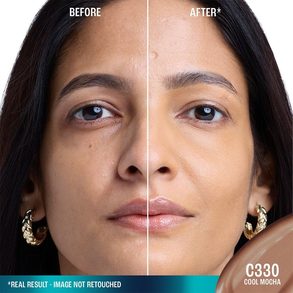 Lakmē 9to5 Hya Matte Foundation + Hyaluronic Acid