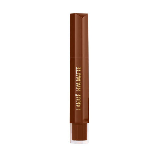 Lakmē 9to5 Hya Matte Lip Liquid