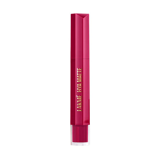 Lakmē 9to5 Hya Matte Lip Liquid