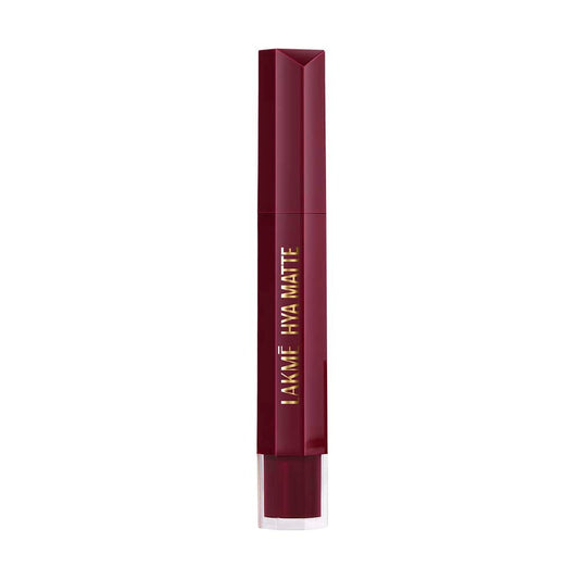 Lakmē 9to5 Hya Matte Lip Liquid
