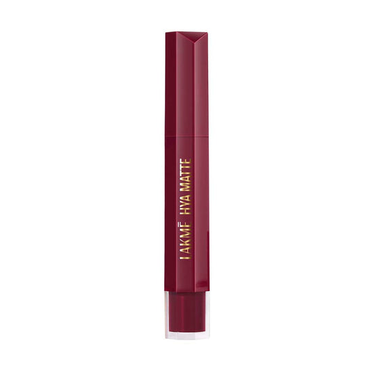 Lakmē 9to5 Hya Matte Lip Liquid