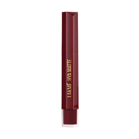 Lakmē 9to5 Hya Matte Lip Liquid