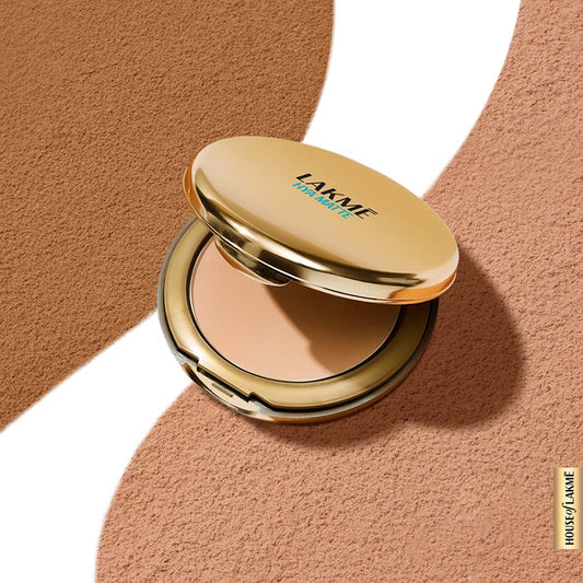 Lakmē 9to5 Hya Matte Pressed Powder