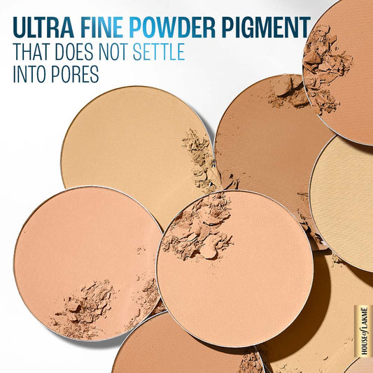 Lakmē 9to5 Hya Matte Pressed Powder