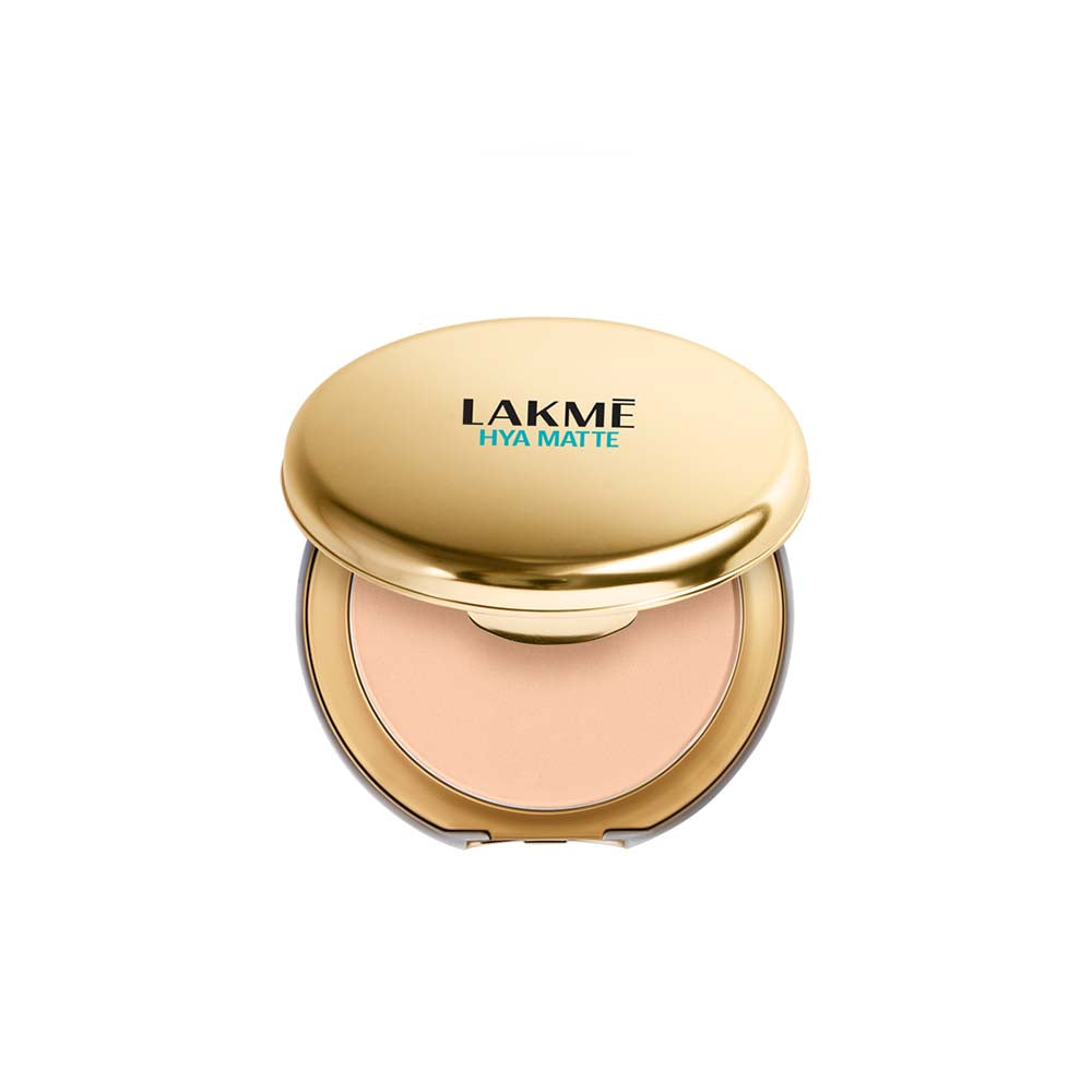 Lakmē 9to5 Hya Matte Pressed Powder