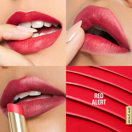 Lakmē 9to5 Hya Matte Lipstick