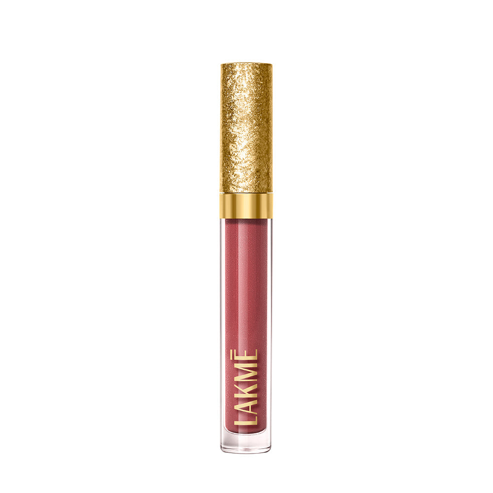 Lakmē Be-Jewel Shimmer Lip Liquid