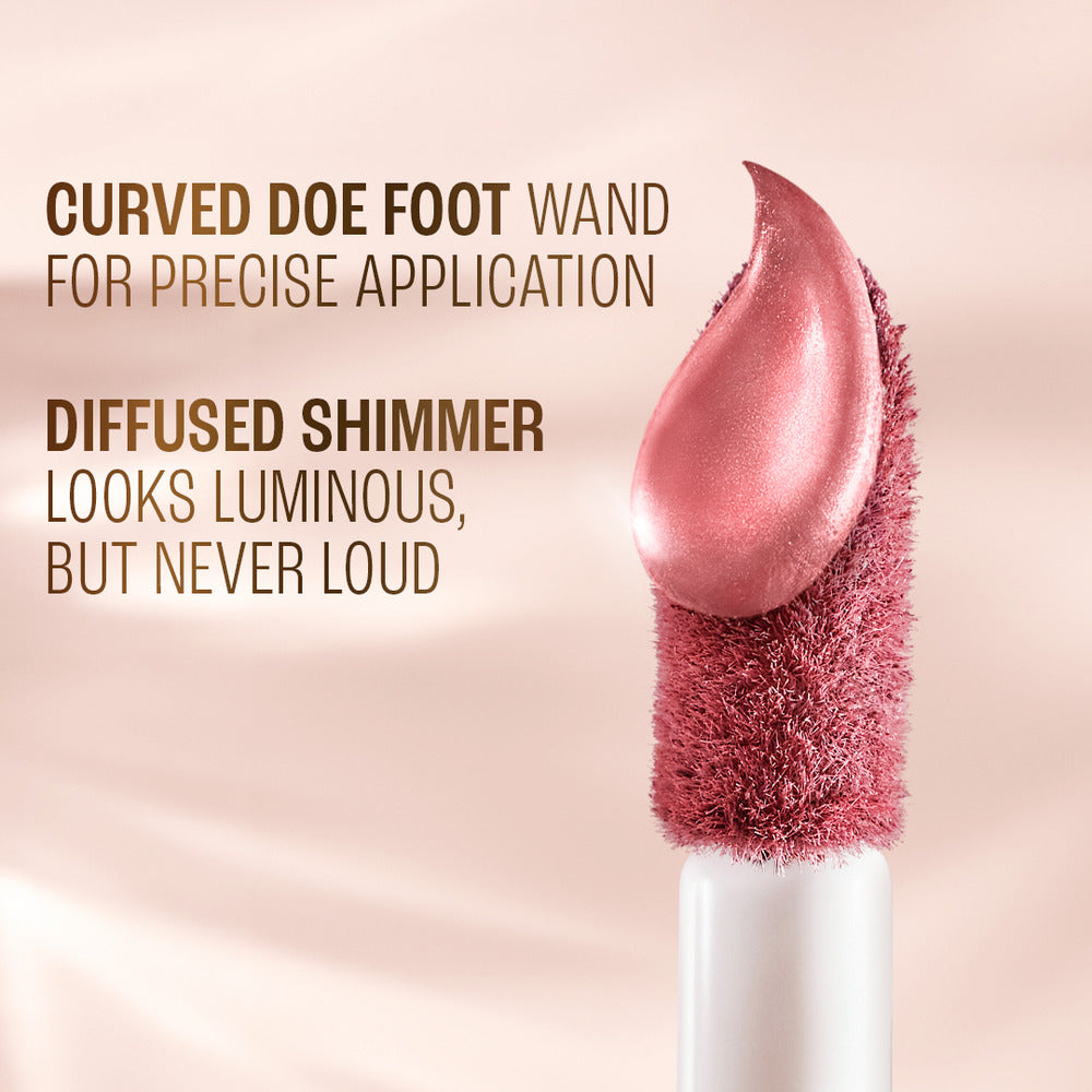Lakmē Be-Jewel Shimmer Lip Liquid